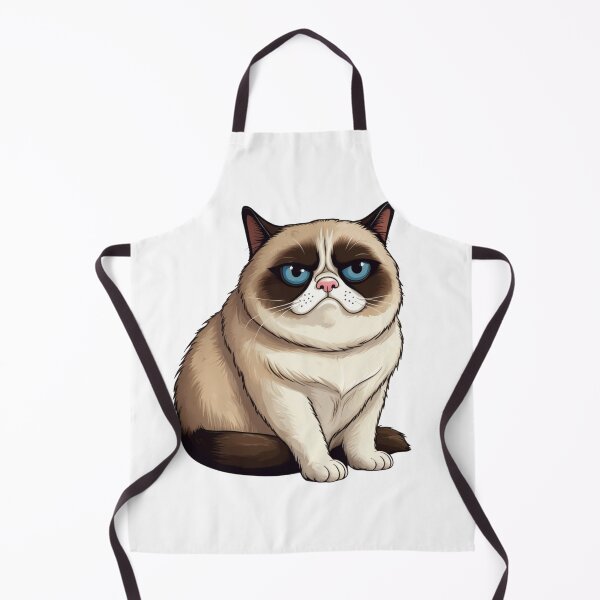 Item preview, Grumpy cat designed and sold by ARIUSTR.