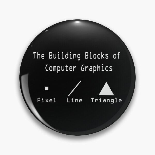 Item preview, Graphics Programming : The Building Blocks of Graphics designed and sold by Red Jacket Technologies.