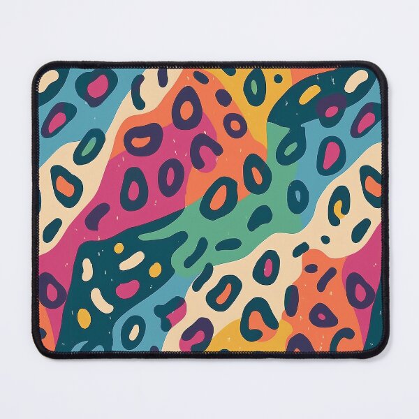 Item preview, Leopard pattern 16 designed and sold by sofilustra.