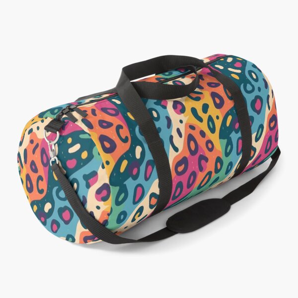 Item preview, Leopard pattern 16 designed and sold by sofilustra.