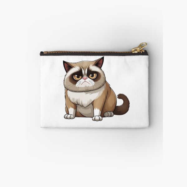 Item preview, Grumpy cat designed and sold by ARIUSTR.