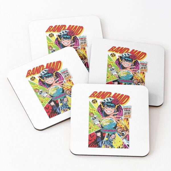 Item preview, Anime And Girl designed and sold by NicolaVire.