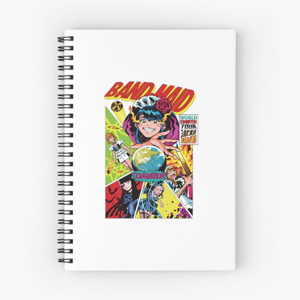 Item preview, Anime And Girl designed and sold by NicolaVire.