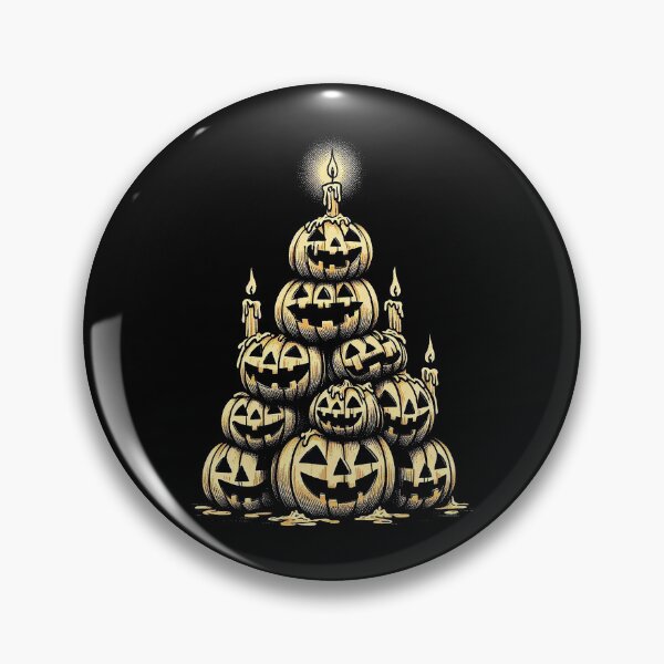 Item preview, Jack-O'-Lantern Stack designed and sold by zzz888.