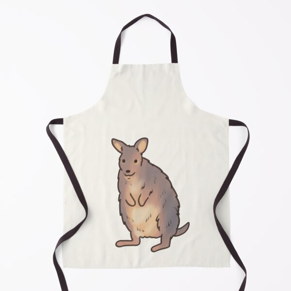 Item preview, tasmanian pademelon drawing designed and sold by Artofmayara.
