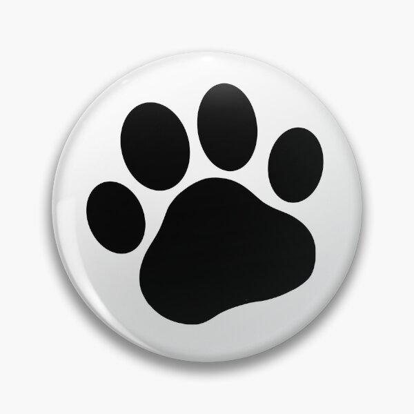 Item preview, Paw designed and sold by ArndtDesign.
