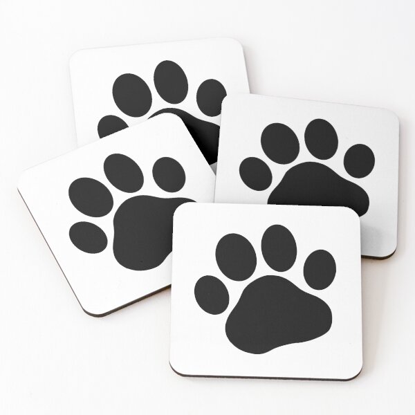 Item preview, Paw designed and sold by ArndtDesign.
