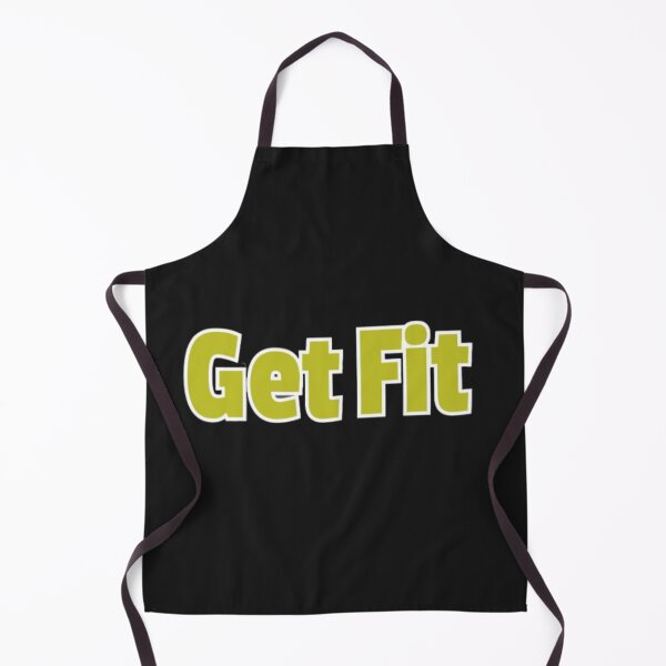Item preview, Get Fit Gym is my life designed and sold by M--Y.
