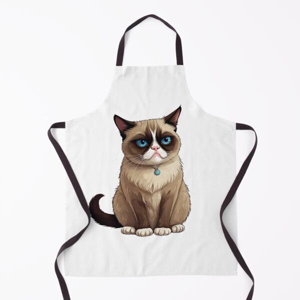 Item preview, Grumpy cat designed and sold by ARIUSTR.