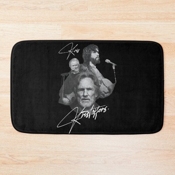 Item preview, Kris Kristofferson Legend designed and sold by Celestia1l24.