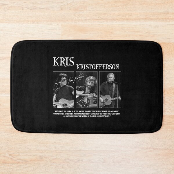 Item preview, Kris Kristofferson Country Music Singer designed and sold by Celestia1l24.