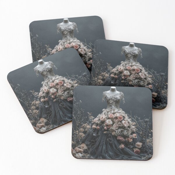 Item preview, Elegance in Full Bloom designed and sold by CHCOfficial.