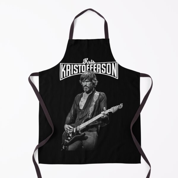 Item preview, Kris Kristofferson guitarist vintage designed and sold by Celestia1l24.