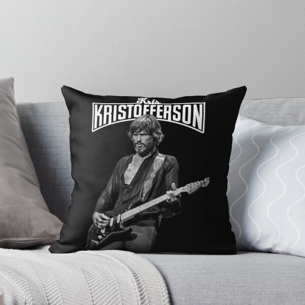 Item preview, Kris Kristofferson guitarist vintage designed and sold by Celestia1l24.