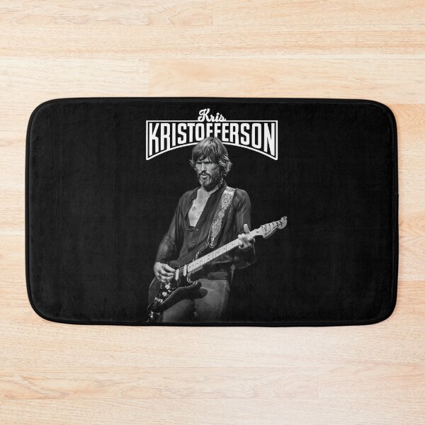 Item preview, Kris Kristofferson guitarist vintage designed and sold by Celestia1l24.