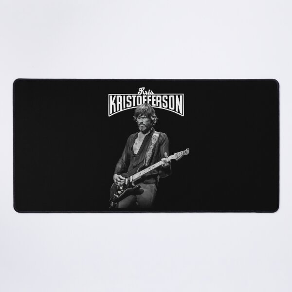 Item preview, Kris Kristofferson guitarist vintage designed and sold by Celestia1l24.