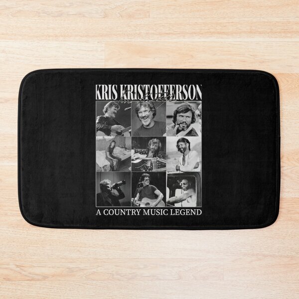 Item preview, A country music legend Kris Kristofferson designed and sold by Celestia1l24.