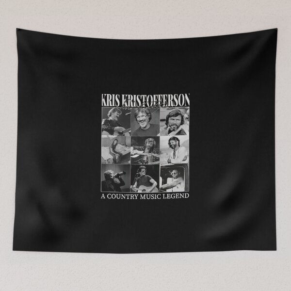 Item preview, A country music legend Kris Kristofferson designed and sold by Celestia1l24.