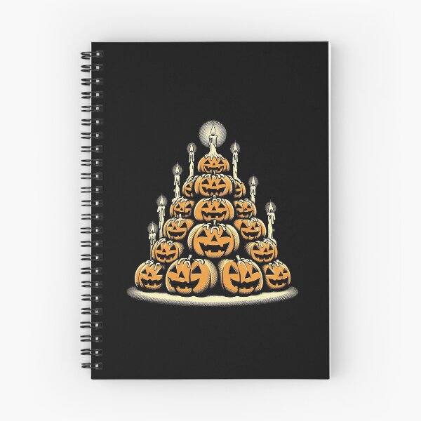 Item preview, Pumpkin Pyramid designed and sold by zzz888.