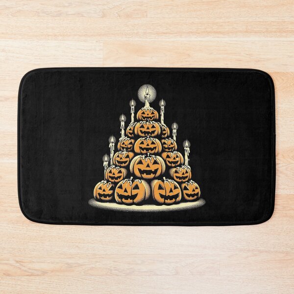 Item preview, Pumpkin Pyramid designed and sold by zzz888.