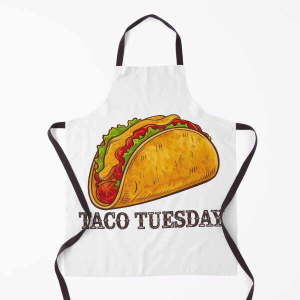 Item preview, Taco Tuesday designed and sold by Angry Swan Designs.