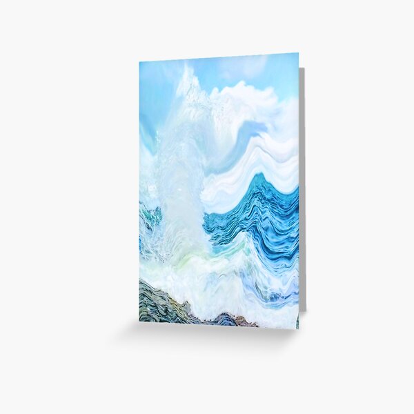 Item preview, High Tide in St Malo designed and sold by RevesdeBretagne.