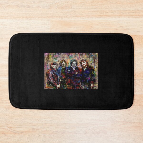 Item preview, Kris Kristofferson and the highwaymen designed and sold by Celestia1l24.