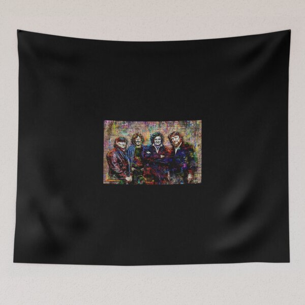 Item preview, Kris Kristofferson and the highwaymen designed and sold by Celestia1l24.