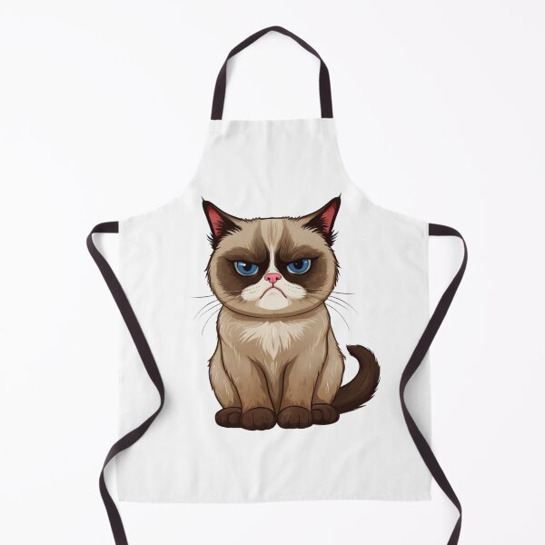Item preview, Grumpy cat designed and sold by ARIUSTR.