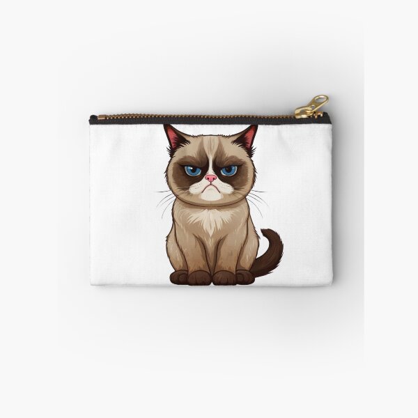 Item preview, Grumpy cat designed and sold by ARIUSTR.