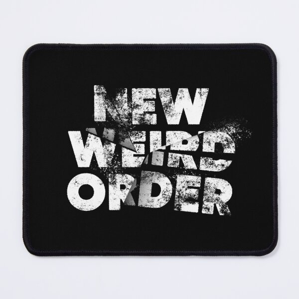 Item preview, New Weird Order designed and sold by neon-d.
