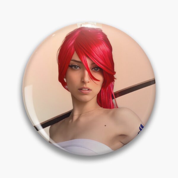 Item preview, Erza Cosplay designed and sold by Shikarakumi.