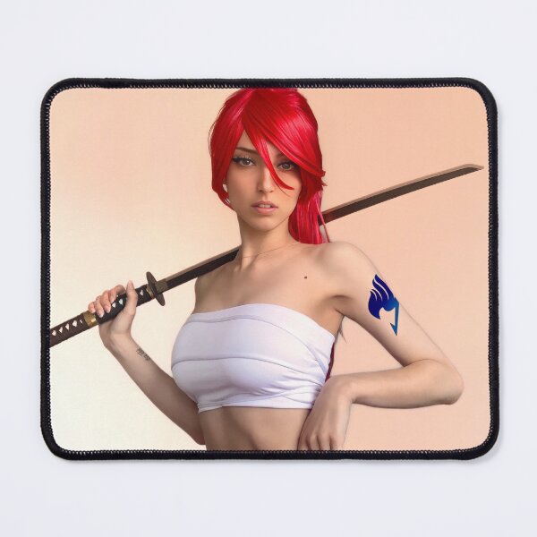 Item preview, Erza Cosplay designed and sold by Shikarakumi.