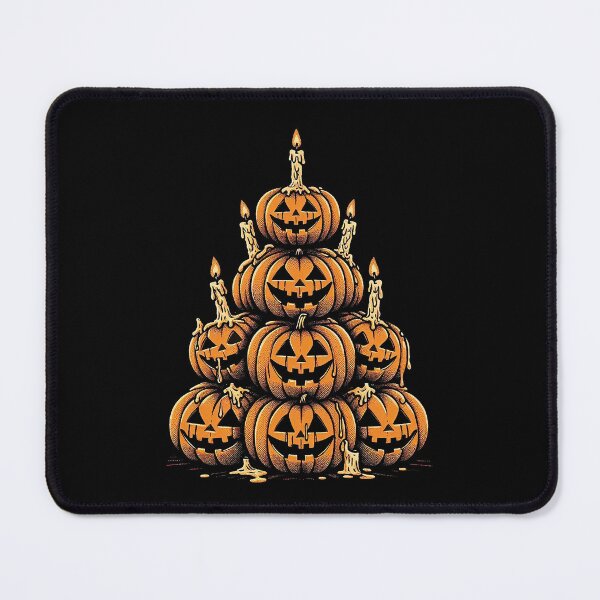 Item preview, Pumpkin Tower designed and sold by zzz888.