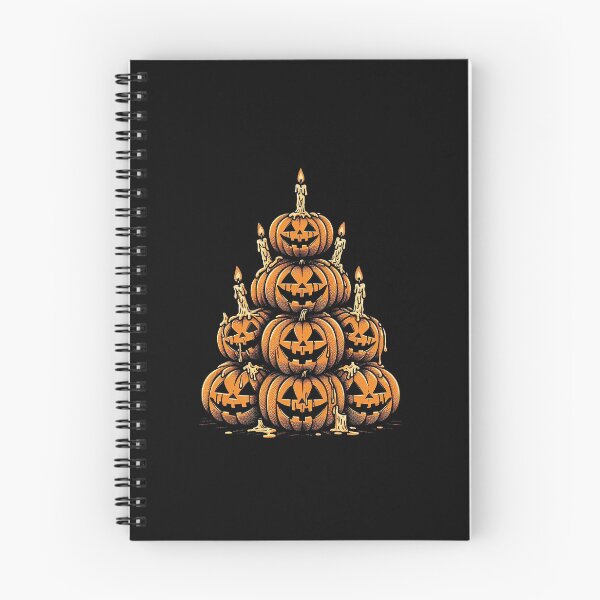 Item preview, Pumpkin Tower designed and sold by zzz888.
