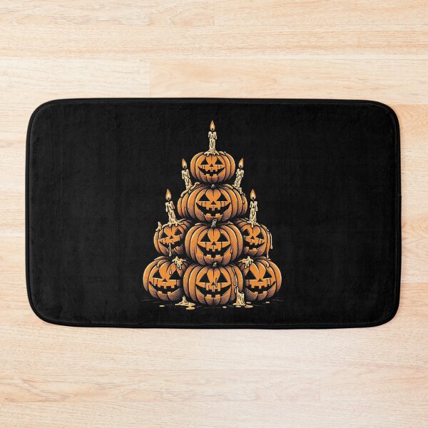 Item preview, Pumpkin Tower designed and sold by zzz888.