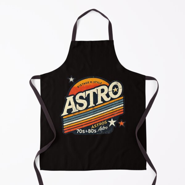 Item preview, Vintage Astros T-Shirt - Retro 70s 80s Style, Classic Bold Design for Fans designed and sold by EcoArtTees.