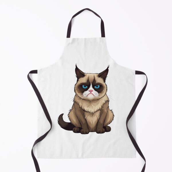 Item preview, Grumpy cat designed and sold by ARIUSTR.