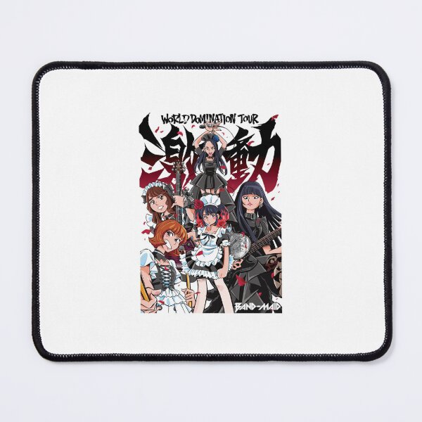 Item preview, ANIME MUSIC designed and sold by NicolaVire.