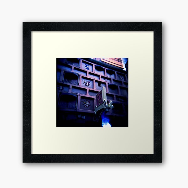 Item preview, Love Hotel (Japan) designed and sold by ChrisSmeaton.