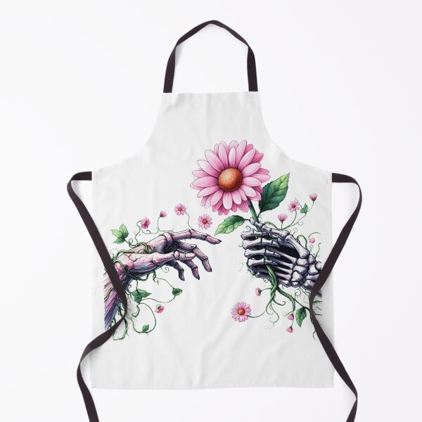 Item preview, Daisy Pink Retro designed and sold by vectcd.
