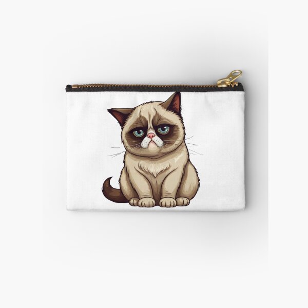 Item preview, Grumpy cat designed and sold by ARIUSTR.