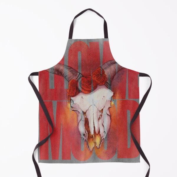 Item preview, Halloween Mood 2 designed and sold by Anjuna Sainath.