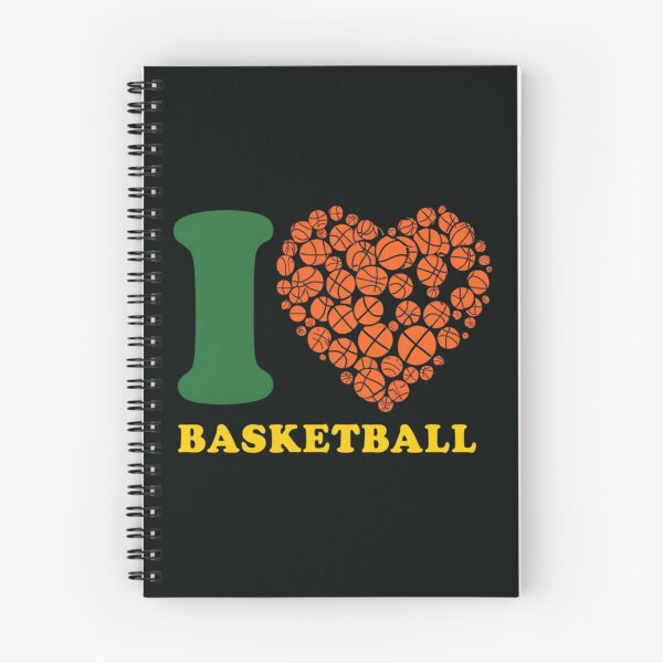 Item preview, I Love Basketball designed and sold by Aise06.