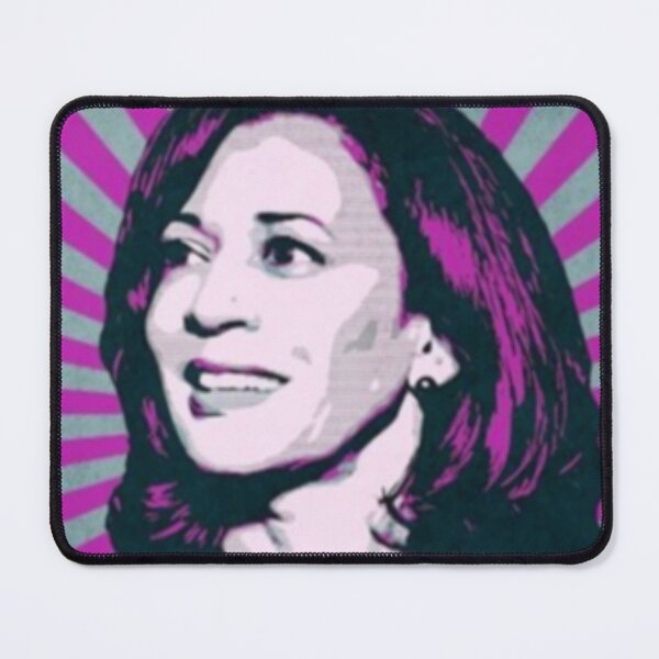 Item preview, Kamala Harris KH designed and sold by CapriCreatives.