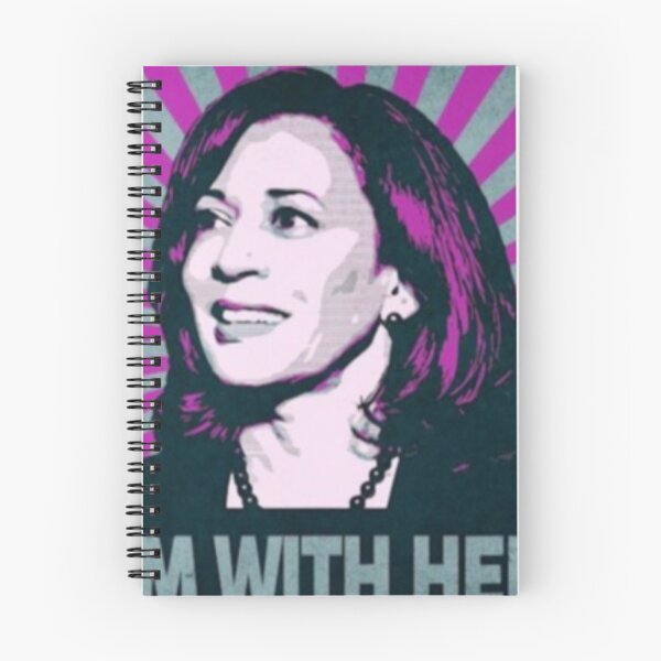 Item preview,  Kamala Harris KH designed and sold by CapriCreatives.
