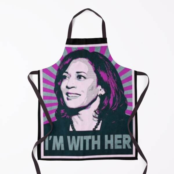 Item preview, Kamala Harris KH designed and sold by CapriCreatives.