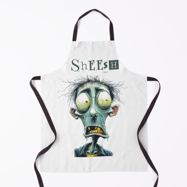 Item preview, Sheesh designed and sold by toriodesigns.
