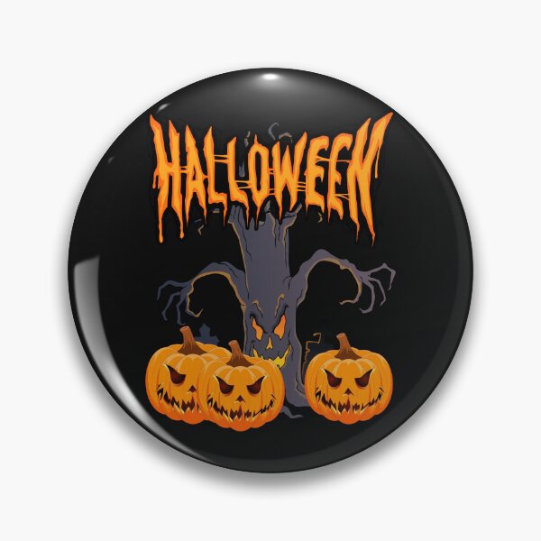 Item preview, Spooky pumpkin designed and sold by BoxerStyle.