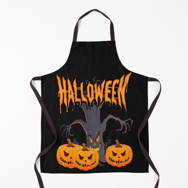 Item preview, Spooky pumpkin designed and sold by BoxerStyle.